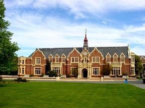 紐西蘭林肯大學