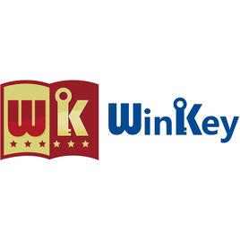 winkey[上海光語文化傳播有限公司旗下教育品牌]