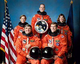 STS-32