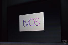 tvOS