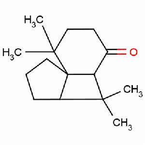 異長葉烷酮