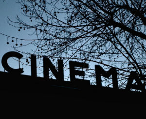 cinema