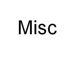 MISC