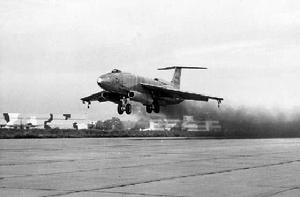 XB-51輕型轟炸機