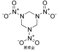 RDX[化合物]