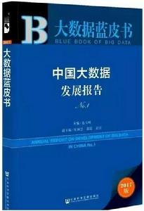 中國大數據發展報告 No.1