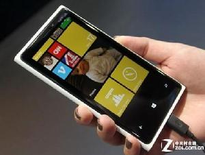 Lumia920圖集