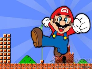 馬里奧環遊夢 馬里奧環遊夢