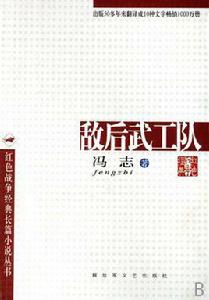 敵後武工隊[馮志著長篇小說]