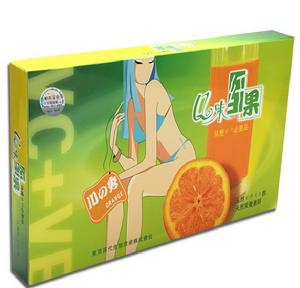 素美道牌左維顆粒劑