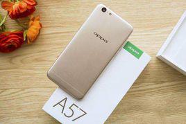 OPPO A57