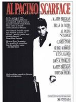 疤面煞星Scarface (1983)