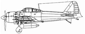 三菱零式艦載戰鬥機