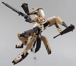 ASW-G-11高達古辛深度重鍛型