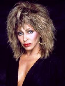 TinaTurner