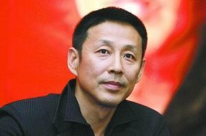 Chen Daoming