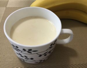 豆乳飲料