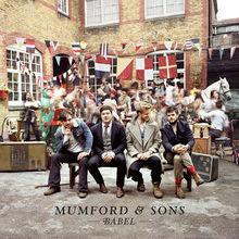 《Babel》 - Mumford &amp; Sons