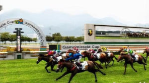 賭馬遊戲 賭馬遊戲