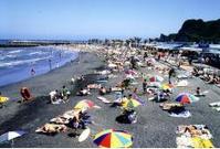 太東海水浴場