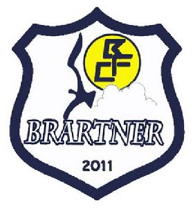 巴特拿足球俱樂部隊徽標誌