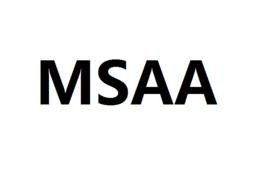 MSAA