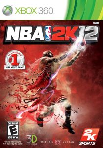 NBA2K12