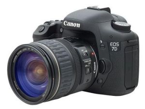 佳能 EOS 7D