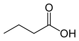 酪酸