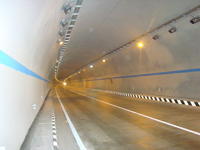 （圖）懷新高速新晃隧道管理所