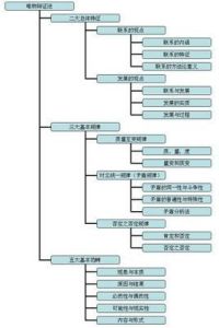 否定之否定規律