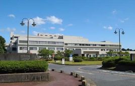 日本滋賀醫科大學
