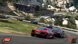 《FORZA MOTORSPORT 3》截圖