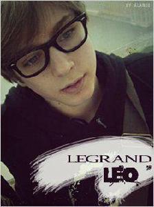 長大了的Leo Legrand