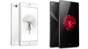 nubia z9 mini