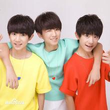 TFBOYS組合