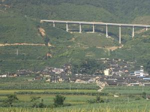 東松村