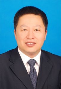 王斌[泰州市政府副市長]