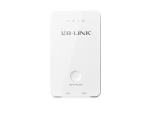 B-LINK 3G無線路由器