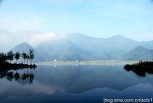 九湖鄉大九湖