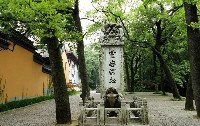 靈谷寺