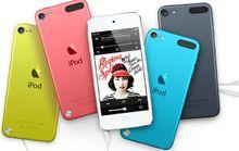 iPod Touch 5