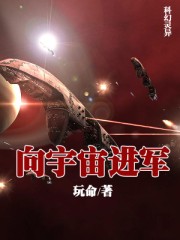 向宇宙進軍