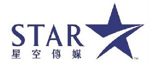 星空傳媒部分LOGO