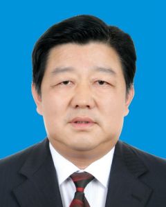 徐超[江蘇省鹽城市政協副主席、黨組成員]