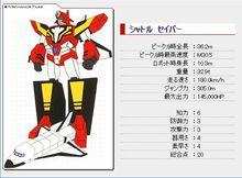 勇者傳說[1992年日本Sunrise公司製作電視動畫]