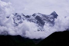 苯日神山