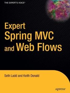 Spring Web Flow