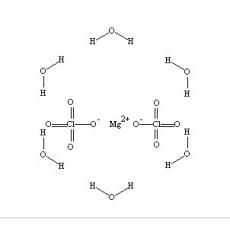 高氯酸鎂分子式