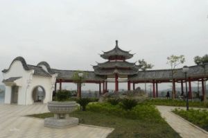 南寧荔園濱水公園